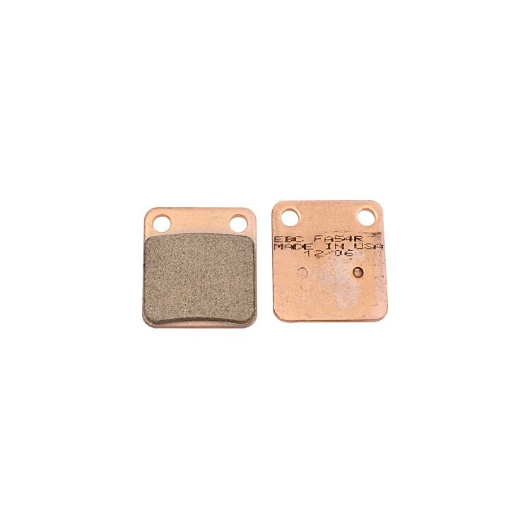 EBC FA54SV SV Series Severe Duty Rear Brake Pads