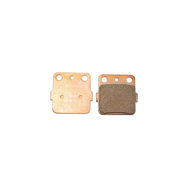 EBC FA84SV SV Series Severe Duty Brake Pads Honda / Kawasaki 80cc-150cc