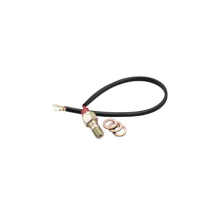 Vortex Brake Light Switch 10MM x 1.25 pitch [Open Box]