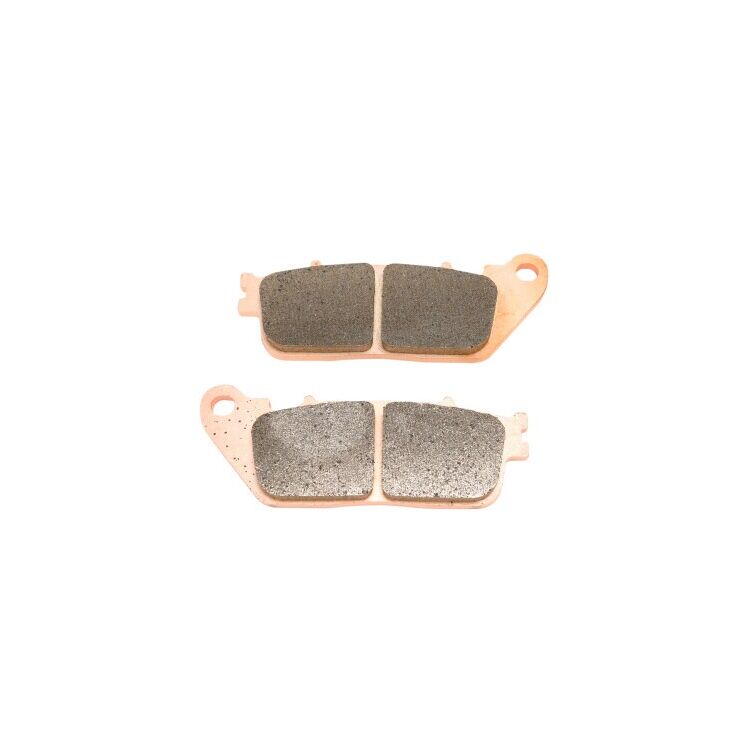 EBC FA488HH Double-H Sintered Rear Brake Pads [Open Box]
