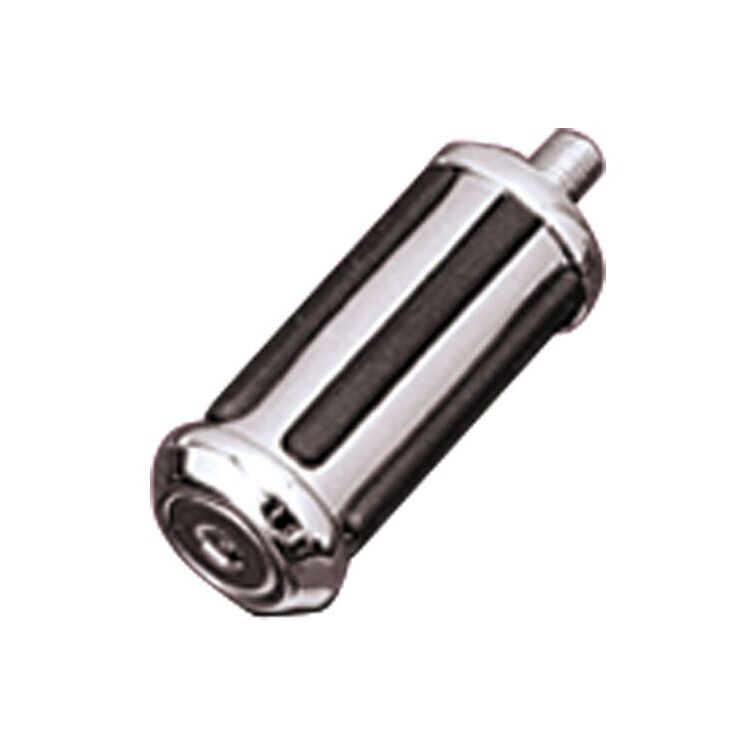 Milwaukee Twins Ribbed Toe Peg [Open Box]