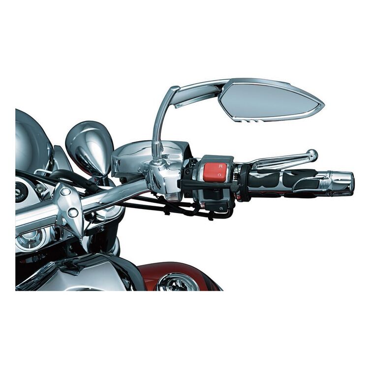 Kuryakyn Premium Throttle Assist [Previously Installed]