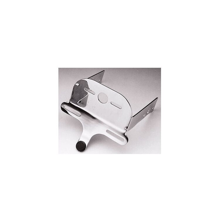 Drag Specialties Quickbob Taillight Bracket For Harley FX 1972-1986 [Previously Installed]