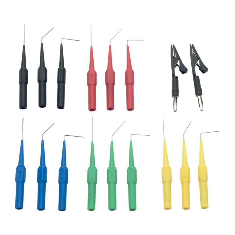 Jims Multimeter Probe Tool Kit