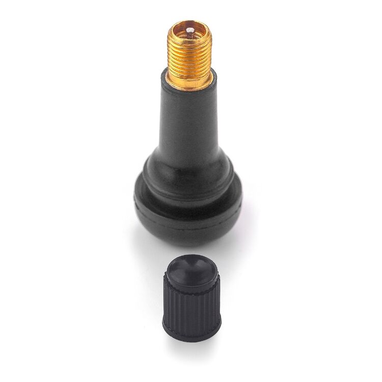 Motolis Long Rubber Valve Stem [Open Box]