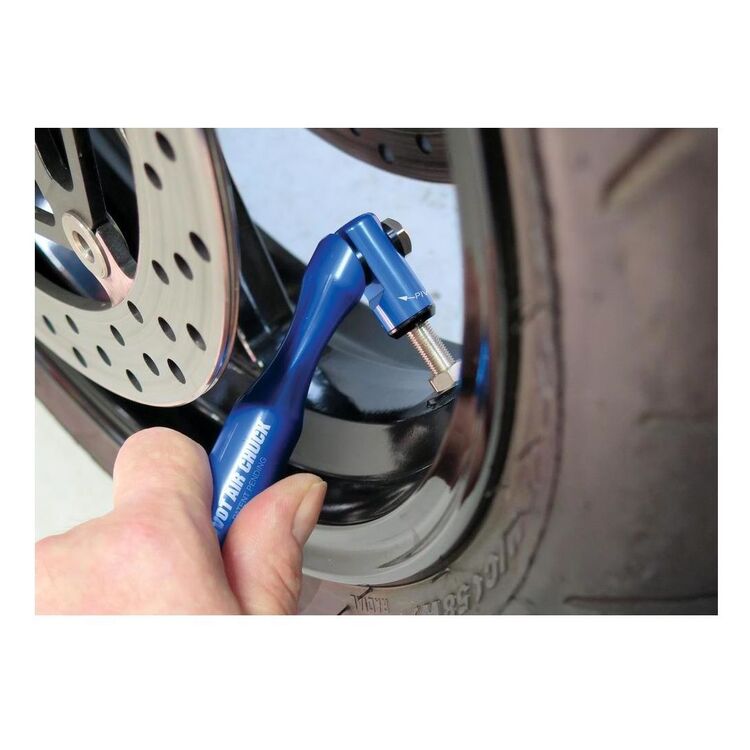 Motion Pro Fill Air Chuck [Blemished - Very Good]