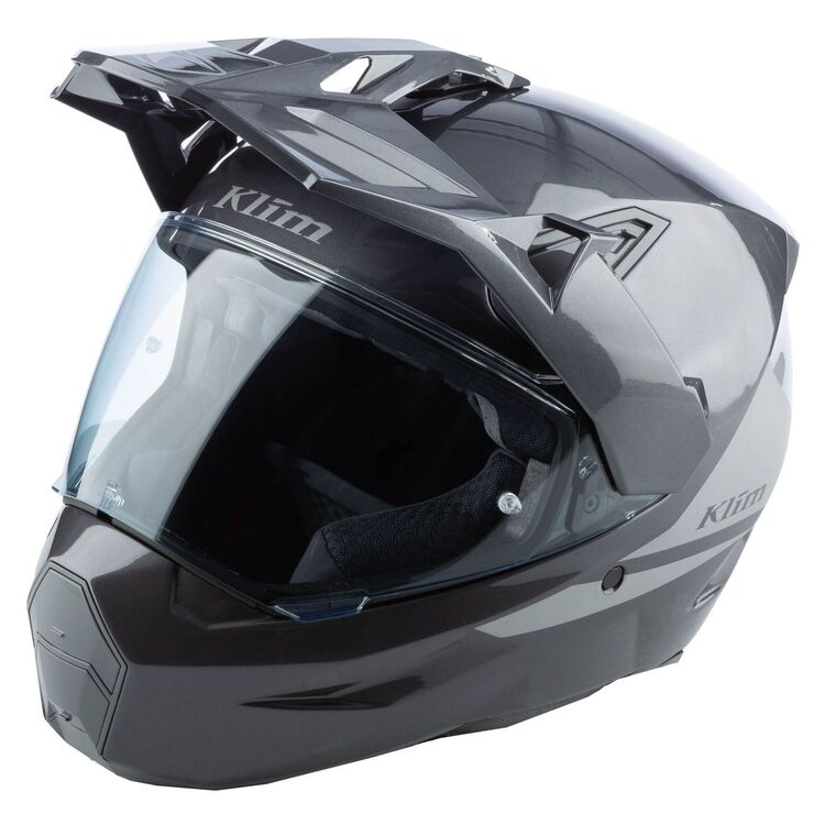 Metallic Asphalt/Monument