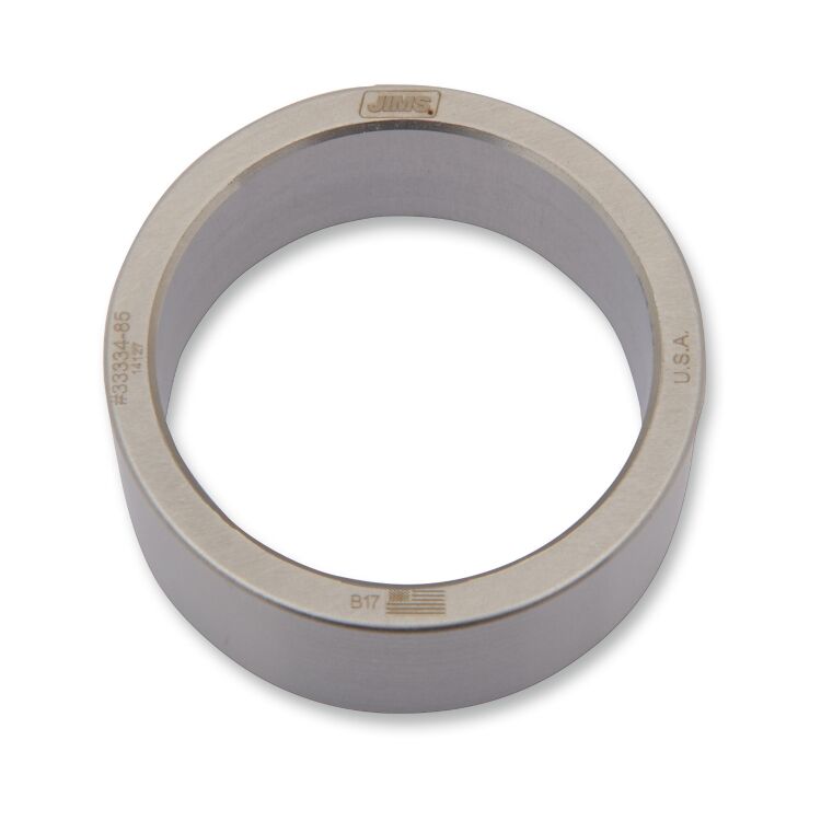 Jims Transmission Sprocket Spacer For Harley 5 Speed Big Twin 1984-1993