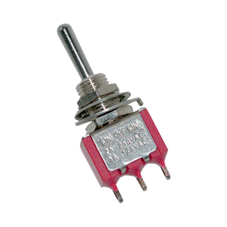 Namz Mini Toggle Switch