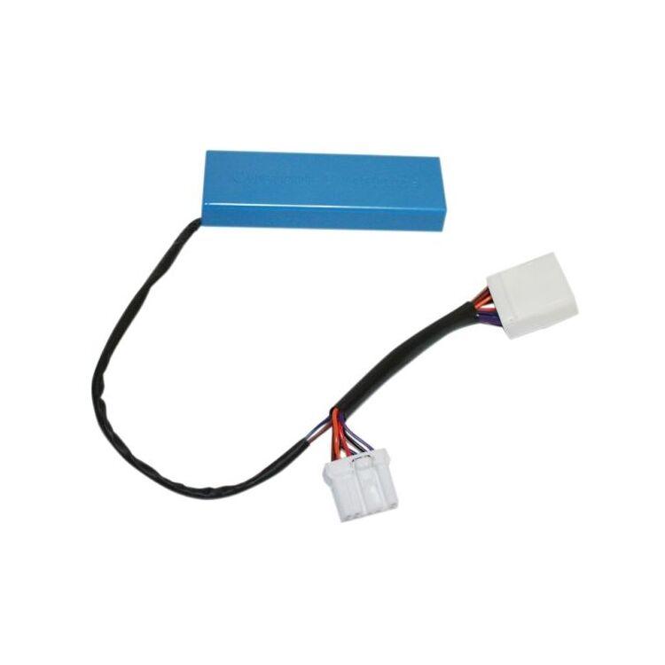 Custom Dynamics Smart Signal Stabilizer Module For Harley 1996-2013 [Open Box]