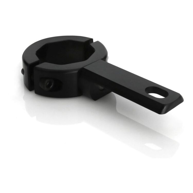 Denali Soundbomb Compact Horn Mount For 21 mm-29 mm Diameter Tubes [Open Box]