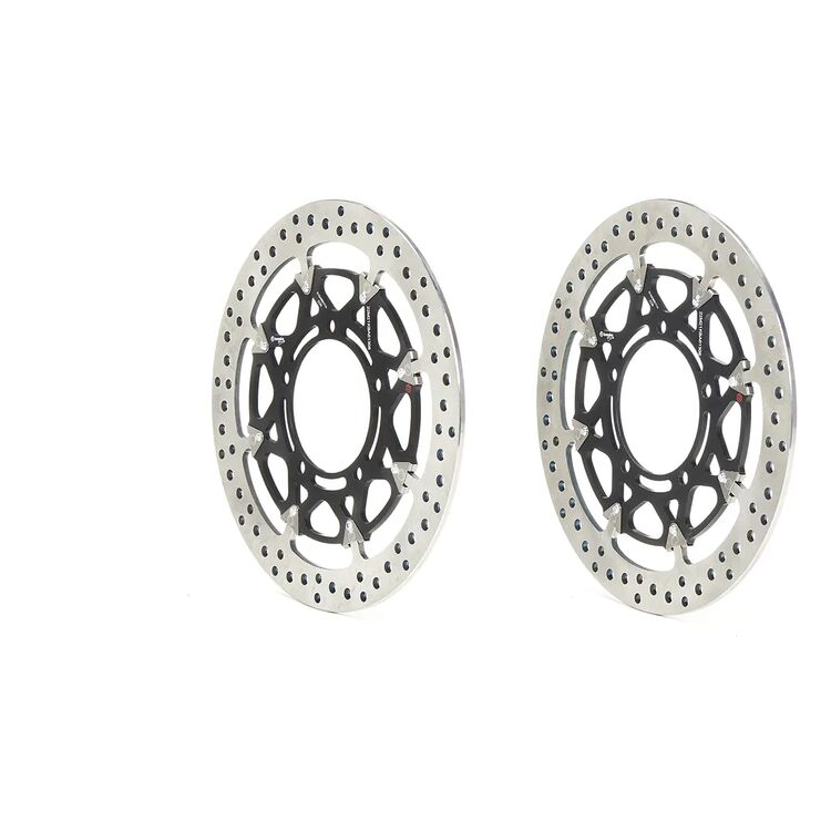 Brembo T-Drive Brake Rotors Suzuki GSX-R600 / 750 / 1000 2005-2008