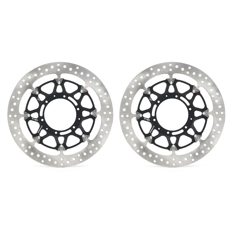Brembo T-Drive Brake Rotors Honda CBR600RR / CBR1000RR / CB1000R
