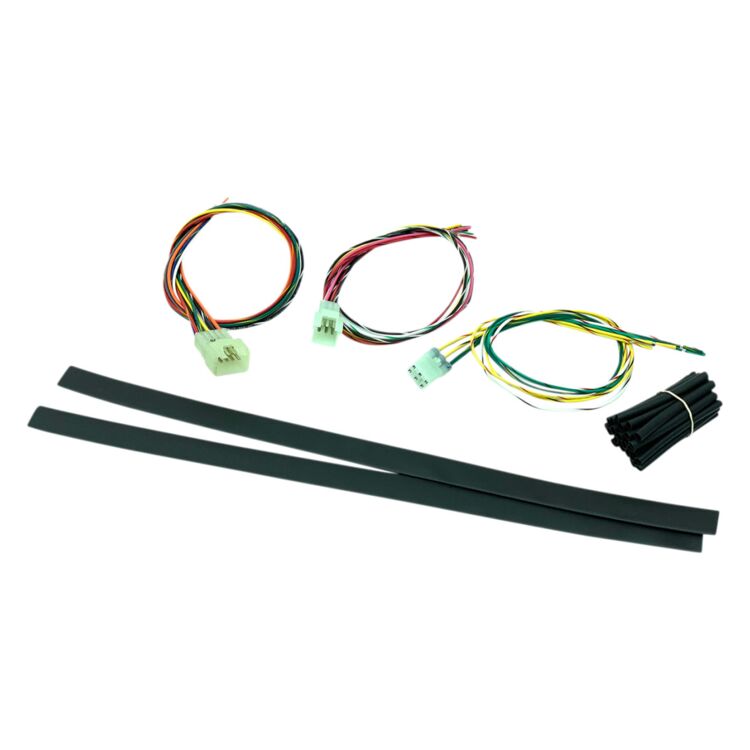 Namz Handlebar Extension Harness For Indian Scout 2015-2024