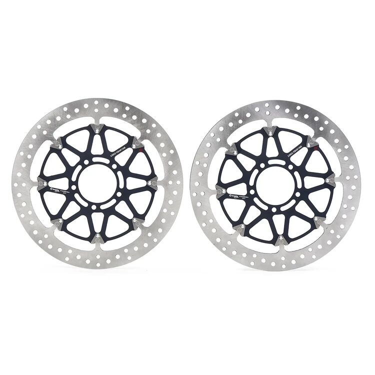 Brembo T-Drive Brake Rotors Ducati Diavel / Hyper / Monster / Multistrada / Scrambler 1100 / xDiavel