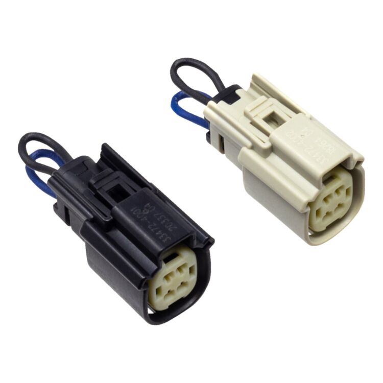 Namz O2 Sensor Bypass Kit For Harley 2010-2022