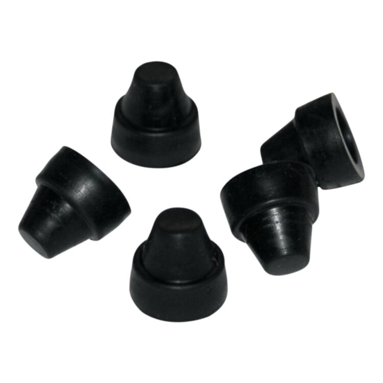 Namz Odometer Reset Switch Boot For Harley 1994-2013