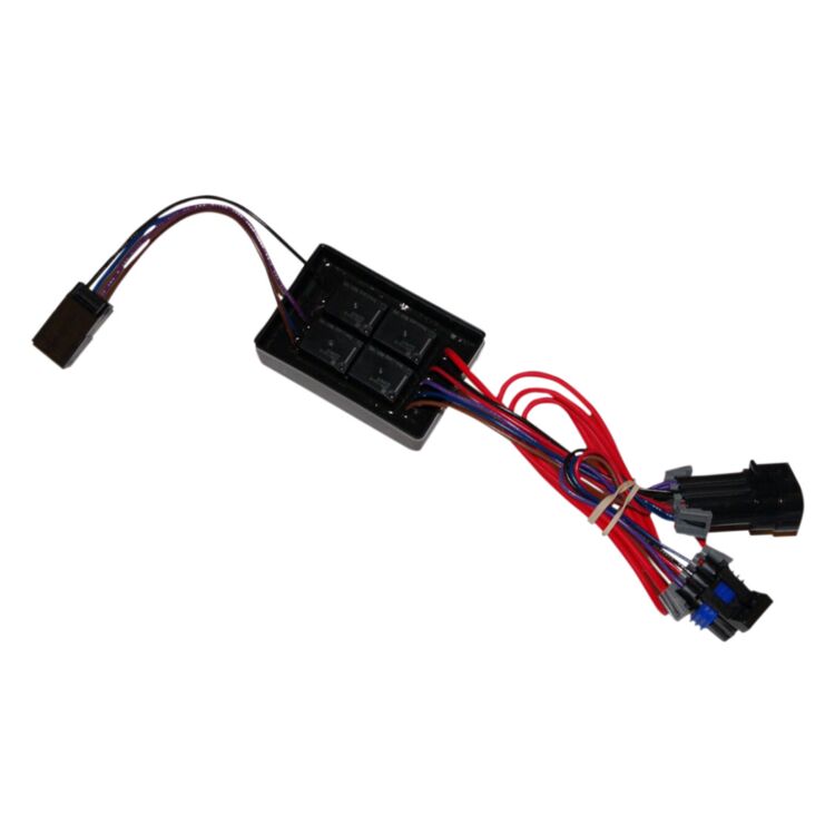 Namz Trailer Isolator Module Victory 2011-2015