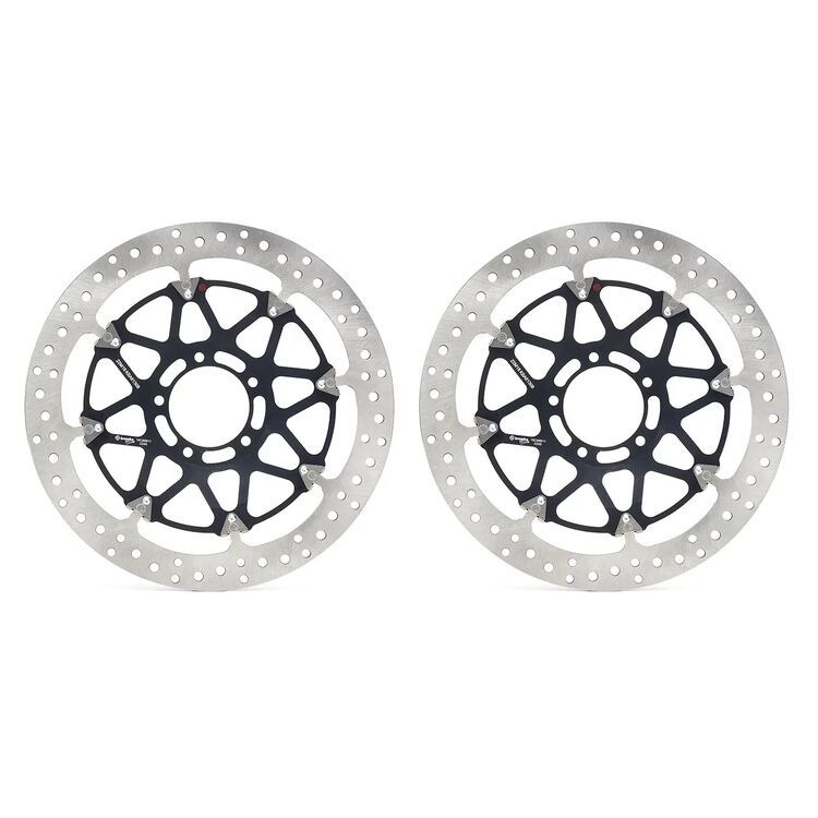 Brembo T-Drive Brake Rotors Ducati Panigale 1199 / 1299 / V4 / S / SP