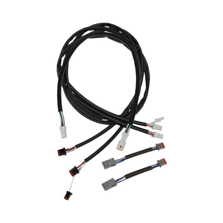 Namz Handlebar Extension Harness For Harley FLHRXS 2017-2025