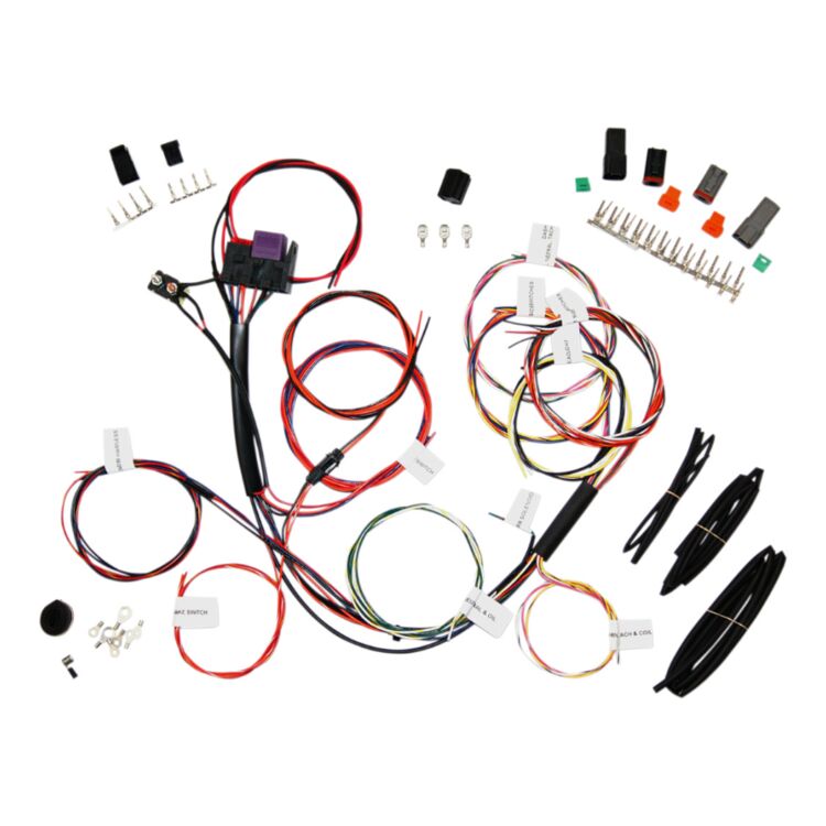 Namz Custom Wiring Harness Kit