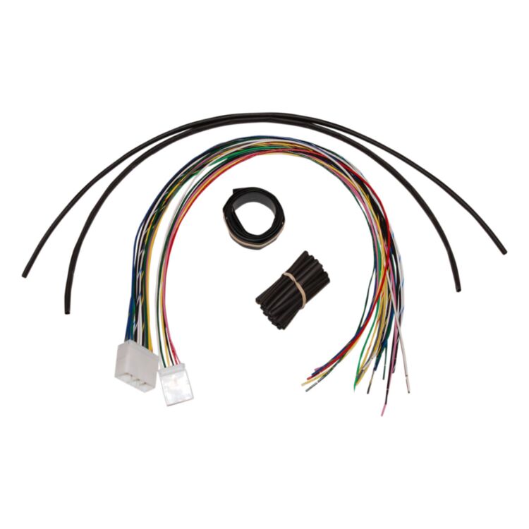 Namz Handlebar Extension Harness For Victory 2009-2016