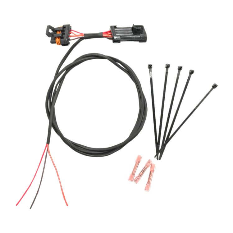 Namz Accessory Tail Light Harness Polaris RZR