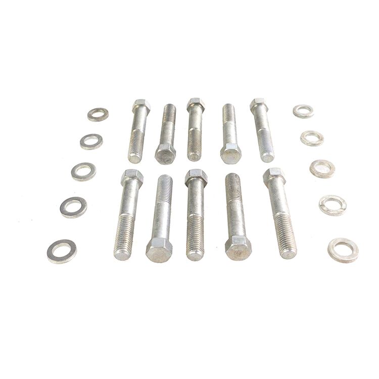 Colony Head Bolt Kit For Harley 1940-1947