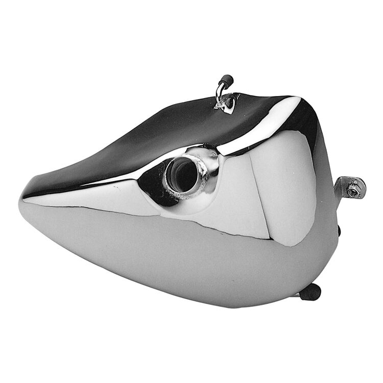 V-Twin Mfg. Oil Tank For Harley Sportster 1983-1995 [Previously Installed]