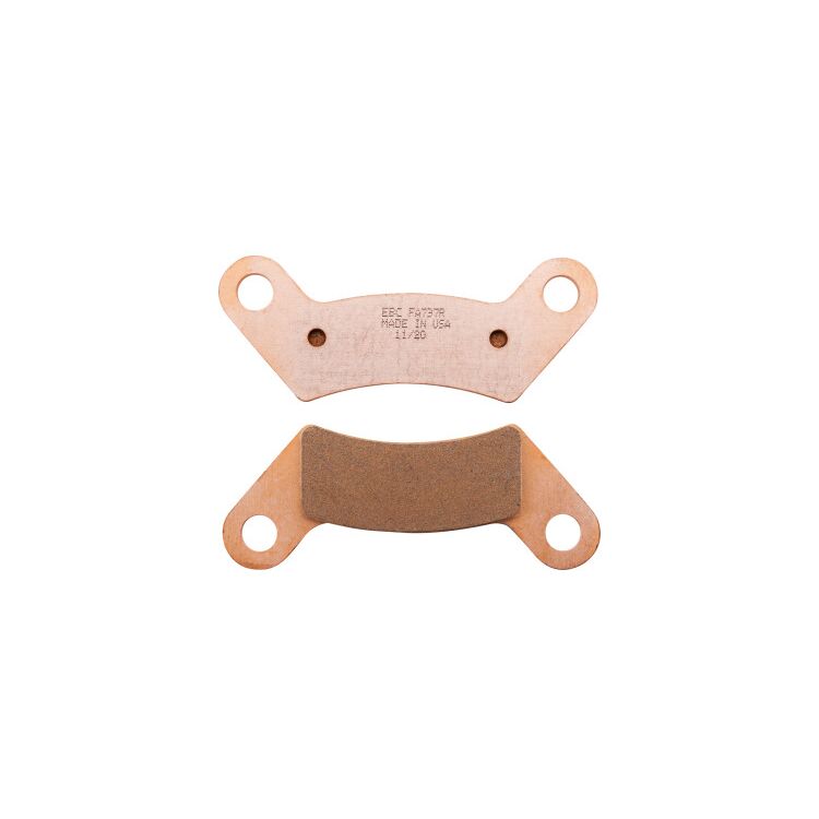 EBC FA737R R Series Sintered Brake Pads