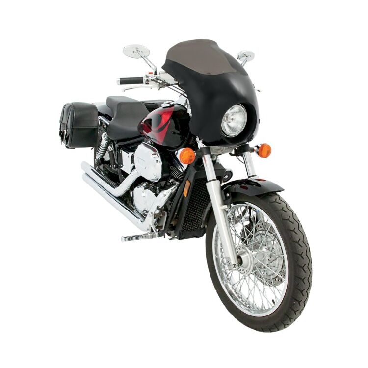 Memphis Shades Bullet Fairing Honda / Yamaha [Open Box]