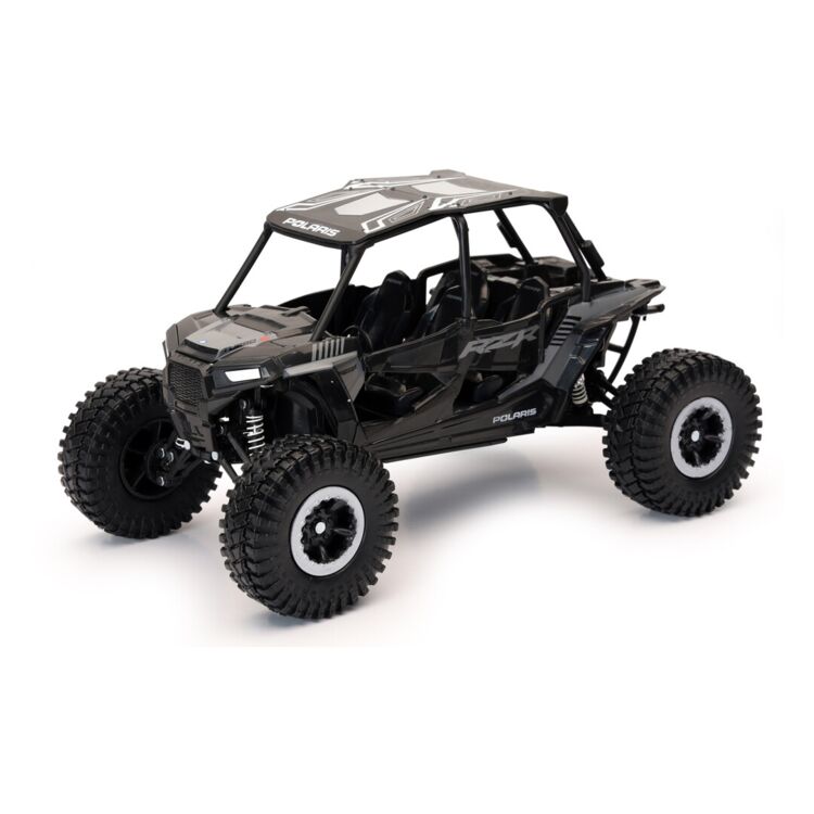 New Ray Toys Polaris RZR XP 4 Turbo Crawler 1:18 Model
