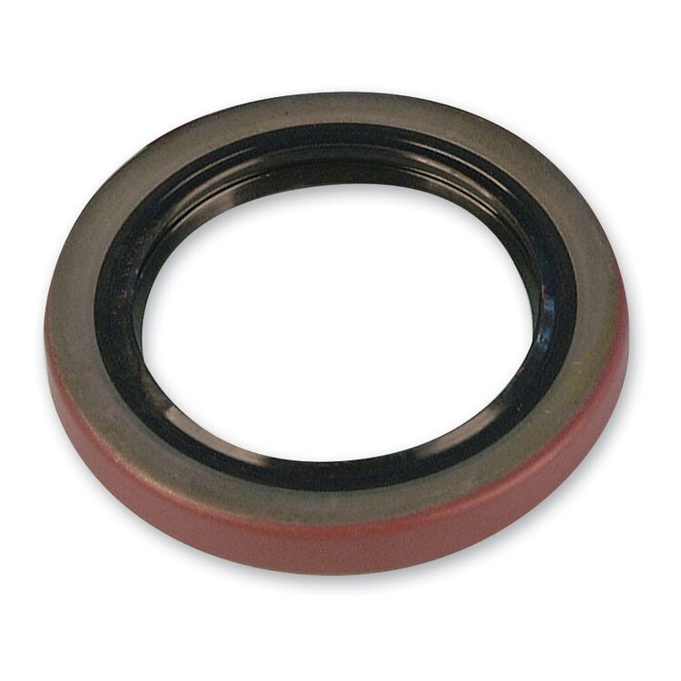 James Gasket Motor Sprocket Shaft Oil Seal For Harley Big Twin 1970-2000 [Open Box]