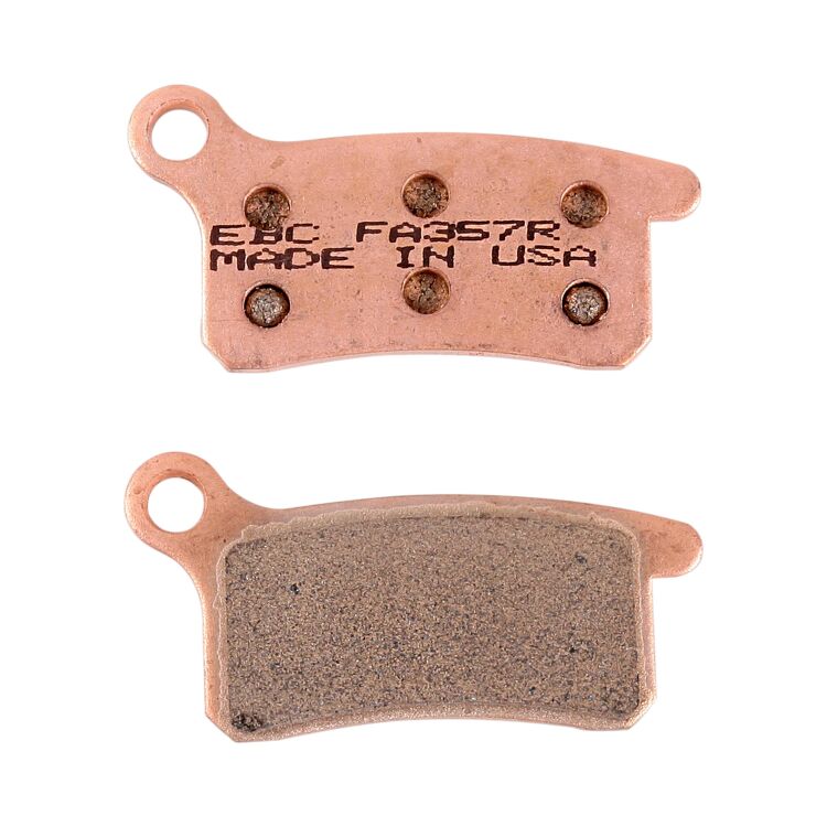 EBC FA357R R Series Sintered Front / Rear Brake Pads