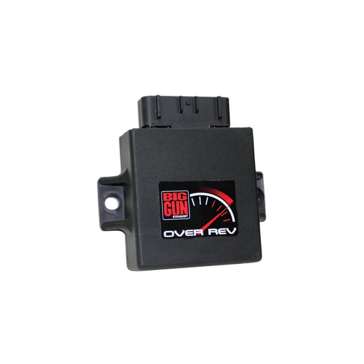 Big Gun Over Rev Box Polaris Outlaw 500 / Predator 500 2005-2007