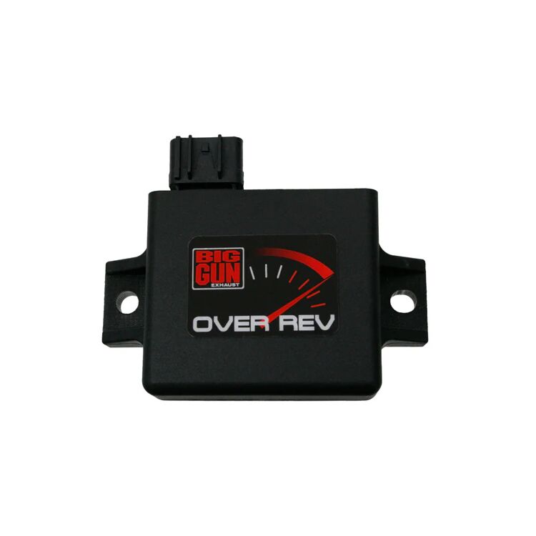 Big Gun Over Rev Box Can-Am DS 650 2002-2007