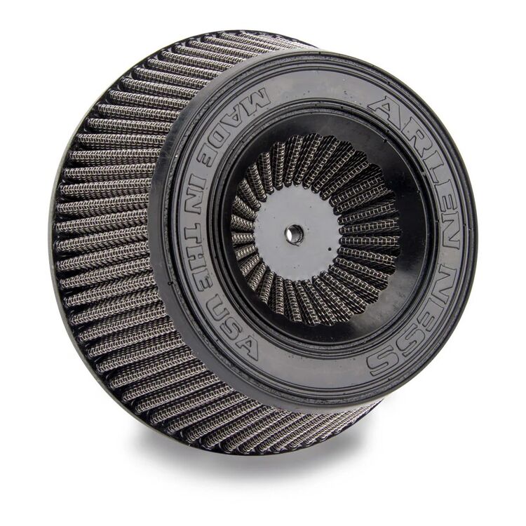 Arlen Ness Replacement Inverted Air Filter Element [Open Box]