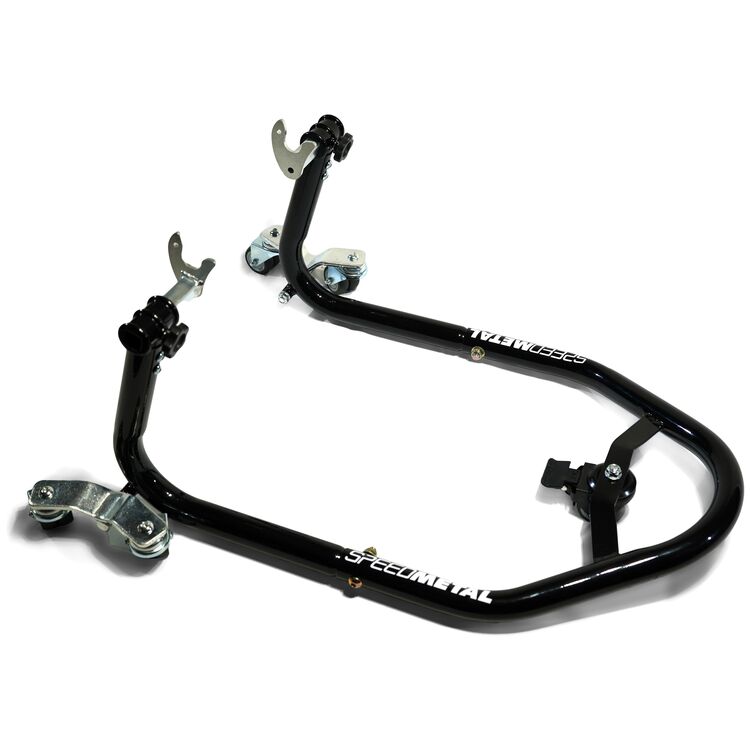Speedmetal Rolling Rear Stand [Demo - Acceptable]