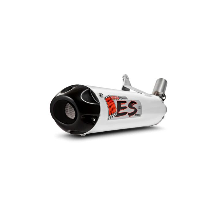 Big Gun ECO Slip-On Exhaust Kawasaki Brute Force 300 2012-2024