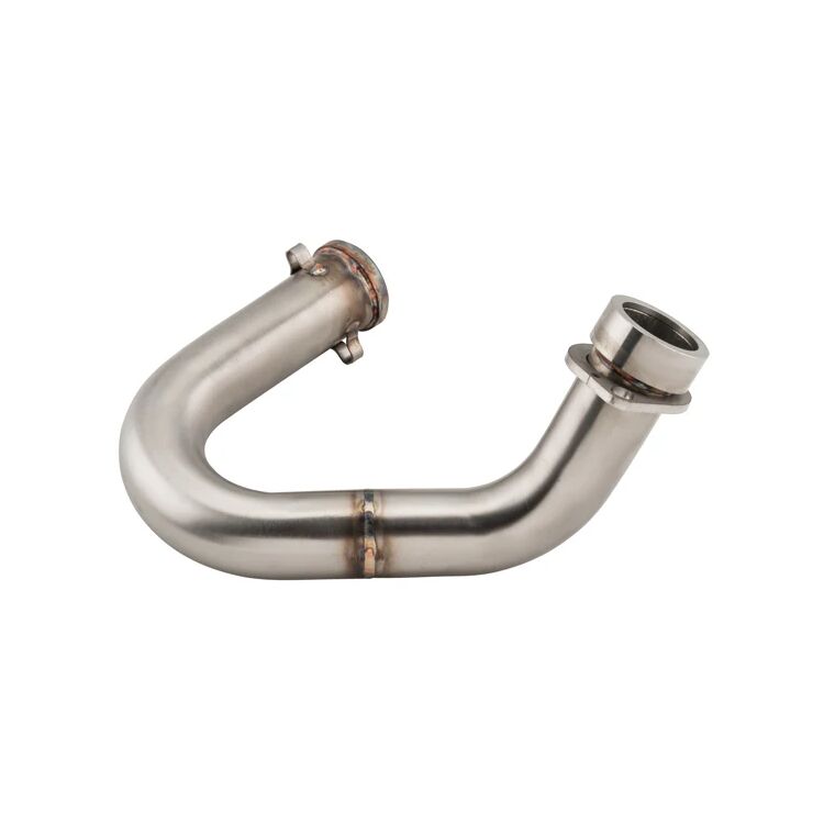 Big Gun EXO R Head Pipe Yamaha Wolverine / R-Spec / EPS 2016-2018