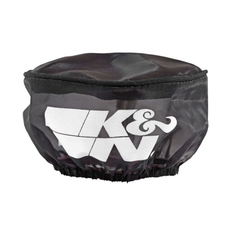 K&N Dry Charger For 4" Air Filter [Open Box] [Open Box]