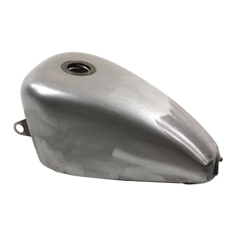 V-Twin Mfg. 2.4 Gallon Replica Tank For Harley Sportster 1993-2003 [Open Box]