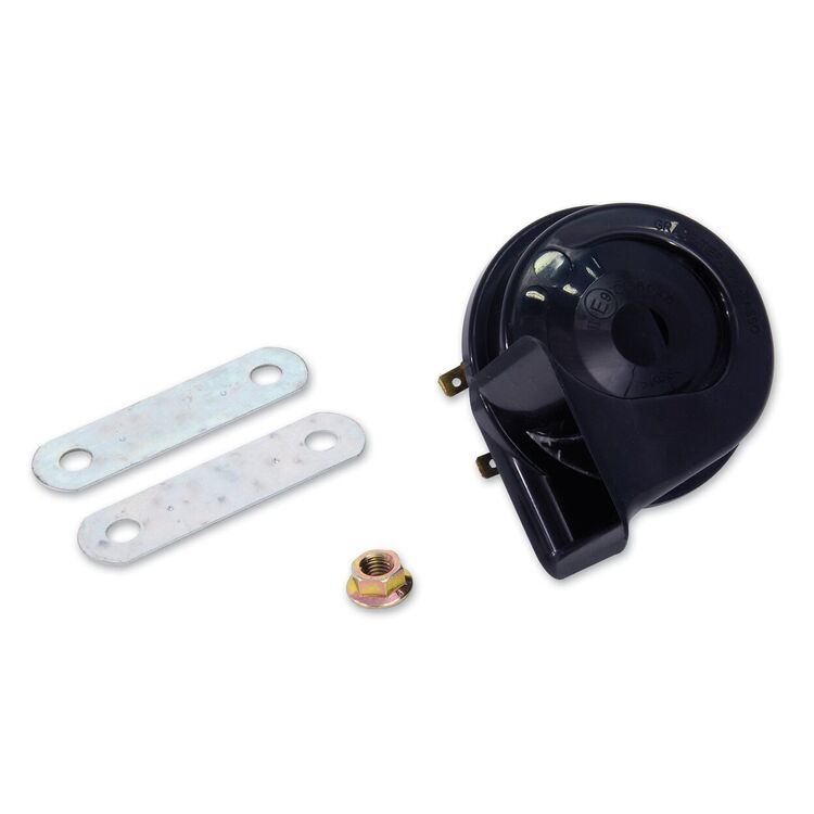 Milwaukee Twins Stock Replacement Horn For Harley 1991-2026 [Previously Installed]