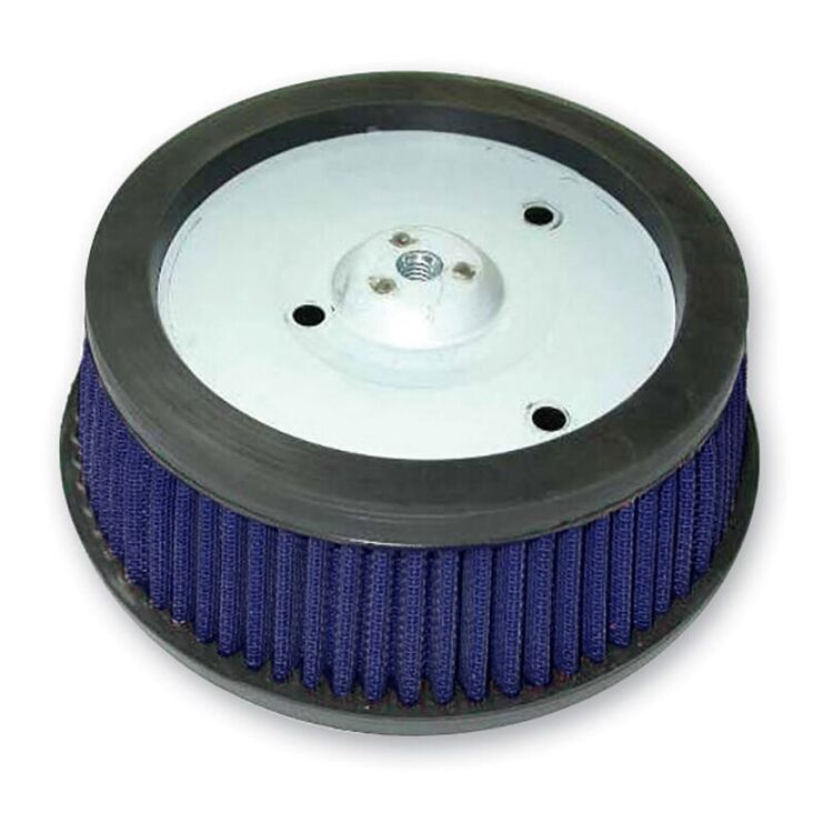Mid-USA Replacement Air Cleaner Filter For Screamin' Eagle Air Filters [Previously Installed]