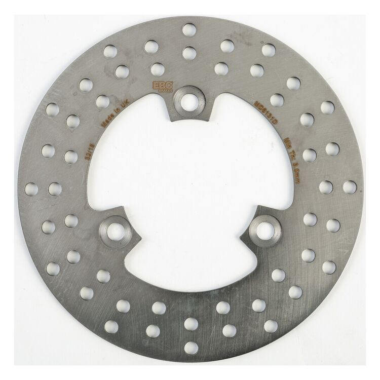 EBC MD Standard Front Brake Rotor Kawasaki / Suzuki 300cc-700cc 1997-2005