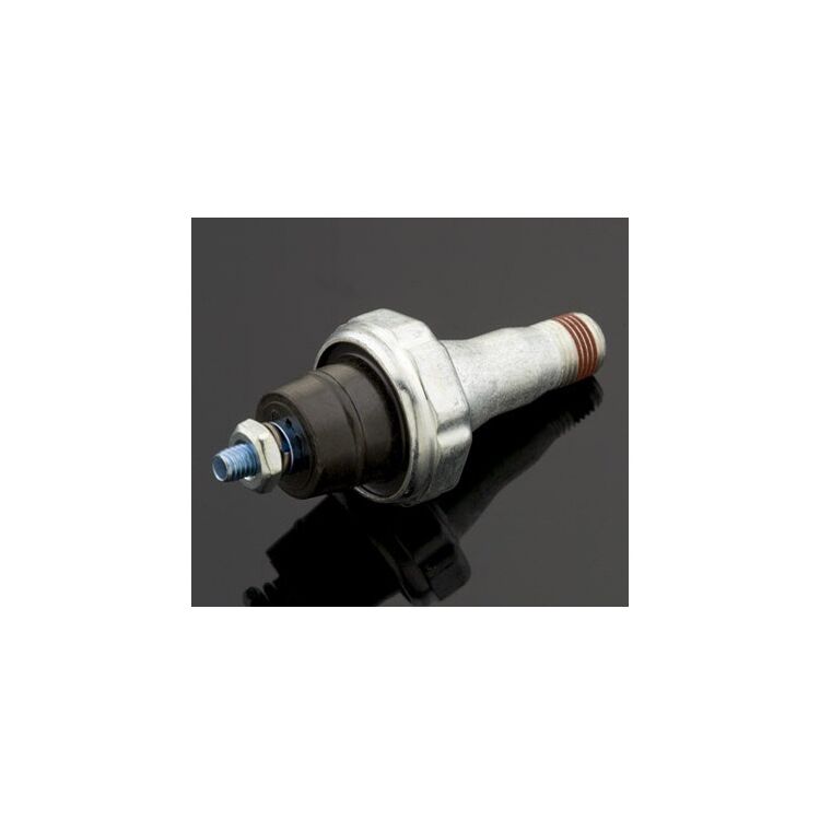 S&S Cycle Oil Pressure Switch For Harley Big Twin 1936-1999 [Open Box]