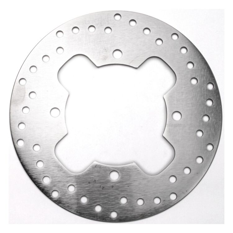 EBC MD Standard Rear Brake Rotor Honda TRX400 EX / X 2008-2014