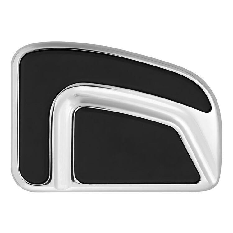 Hogworkz Method Brake Pedal Pad For Harley 1980-2026