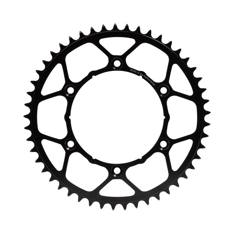 Moto Master Steel Rear Sprocket KTM / Husqvarna / Gas Gas 50cc 2014-2023