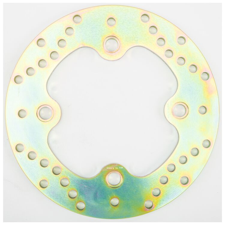EBC MD Standard Front / Rear Brake Rotor Polaris RZR XP Turbo / Turbo 4 2016-2024
